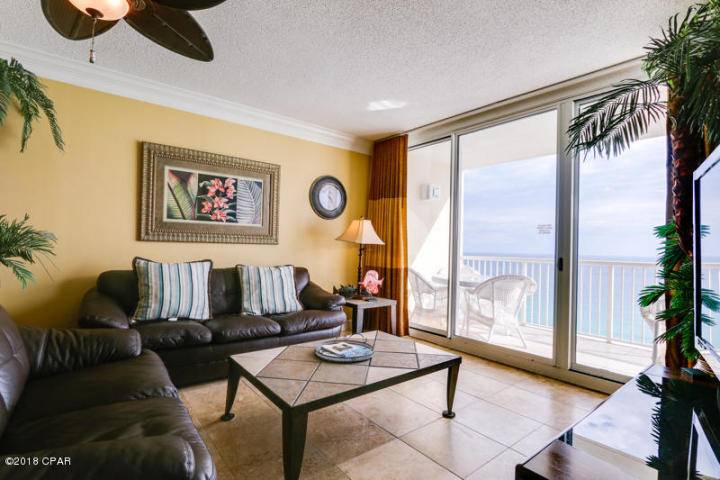 Panama City Beach, FL 32407,10901 Front Beach Road  #UNIT 1503