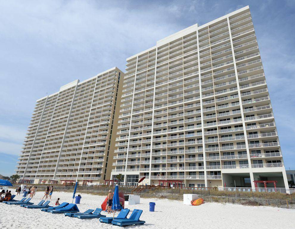 Panama City Beach, FL 32407,10901 Front Beach Road  #UNIT 301