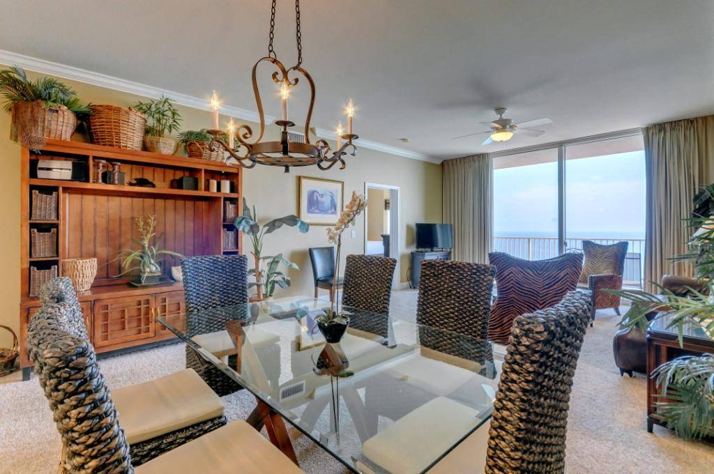 Panama City Beach, FL 32413,16819 Front Beach Road  #UNIT 2802