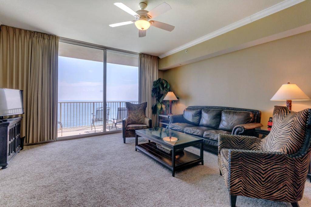 Panama City Beach, FL 32413,16819 Front Beach Road  #UNIT 2802