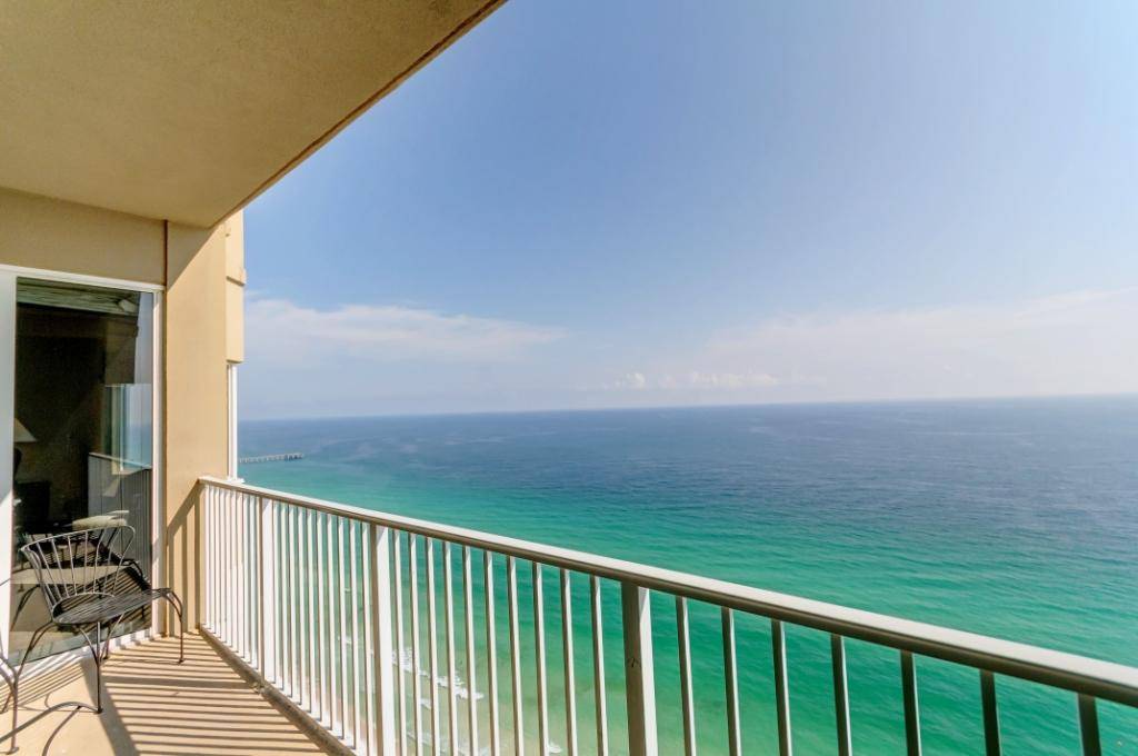 Panama City Beach, FL 32413,16819 Front Beach Road  #UNIT 2802