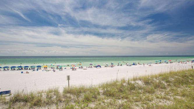 Miramar Beach, FL 32550,1160 Scenic Gulf Drive  #A1205