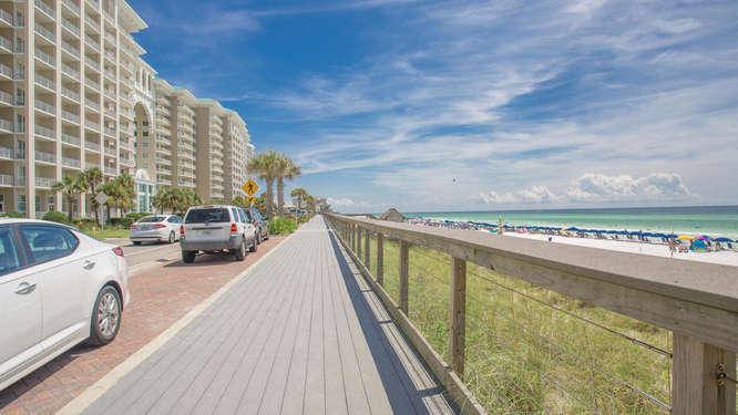 Miramar Beach, FL 32550,1160 Scenic Gulf Drive  #A1205