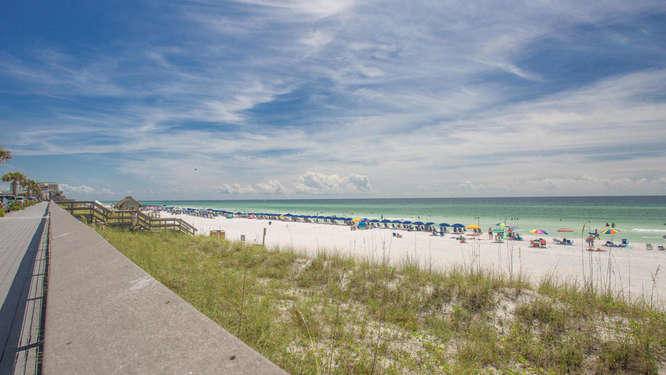 Miramar Beach, FL 32550,1160 Scenic Gulf Drive  #A1205