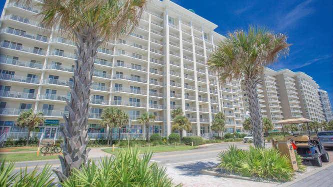 Miramar Beach, FL 32550,1160 Scenic Gulf Drive  #A1205