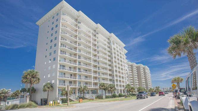 Miramar Beach, FL 32550,1160 Scenic Gulf Drive  #A1205