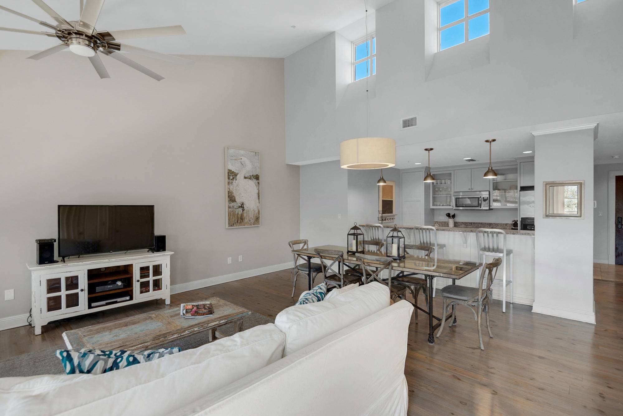 Rosemary Beach, FL 32461,104 N Barrett Square  #3B