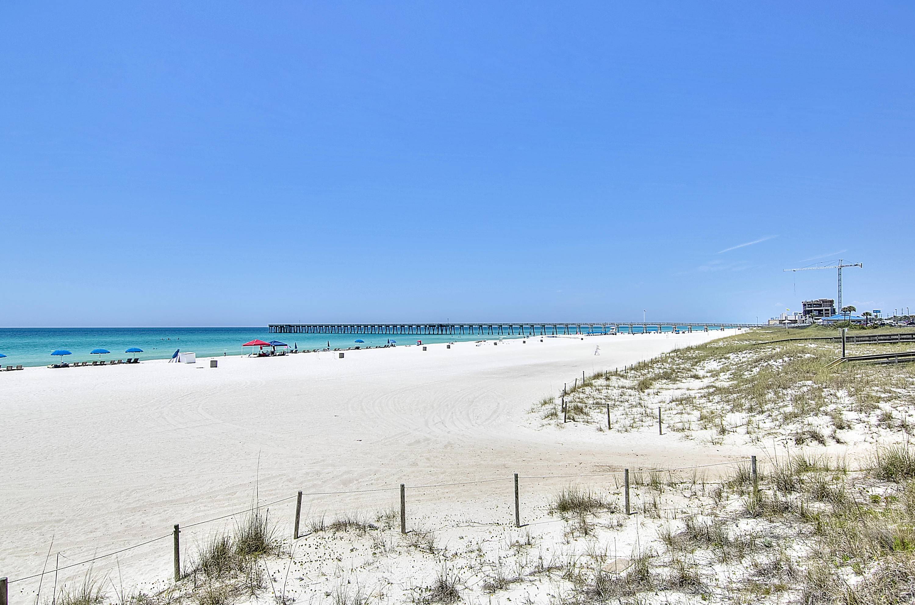 Panama City Beach, FL 32407,12011 Front Beach Road  #1705