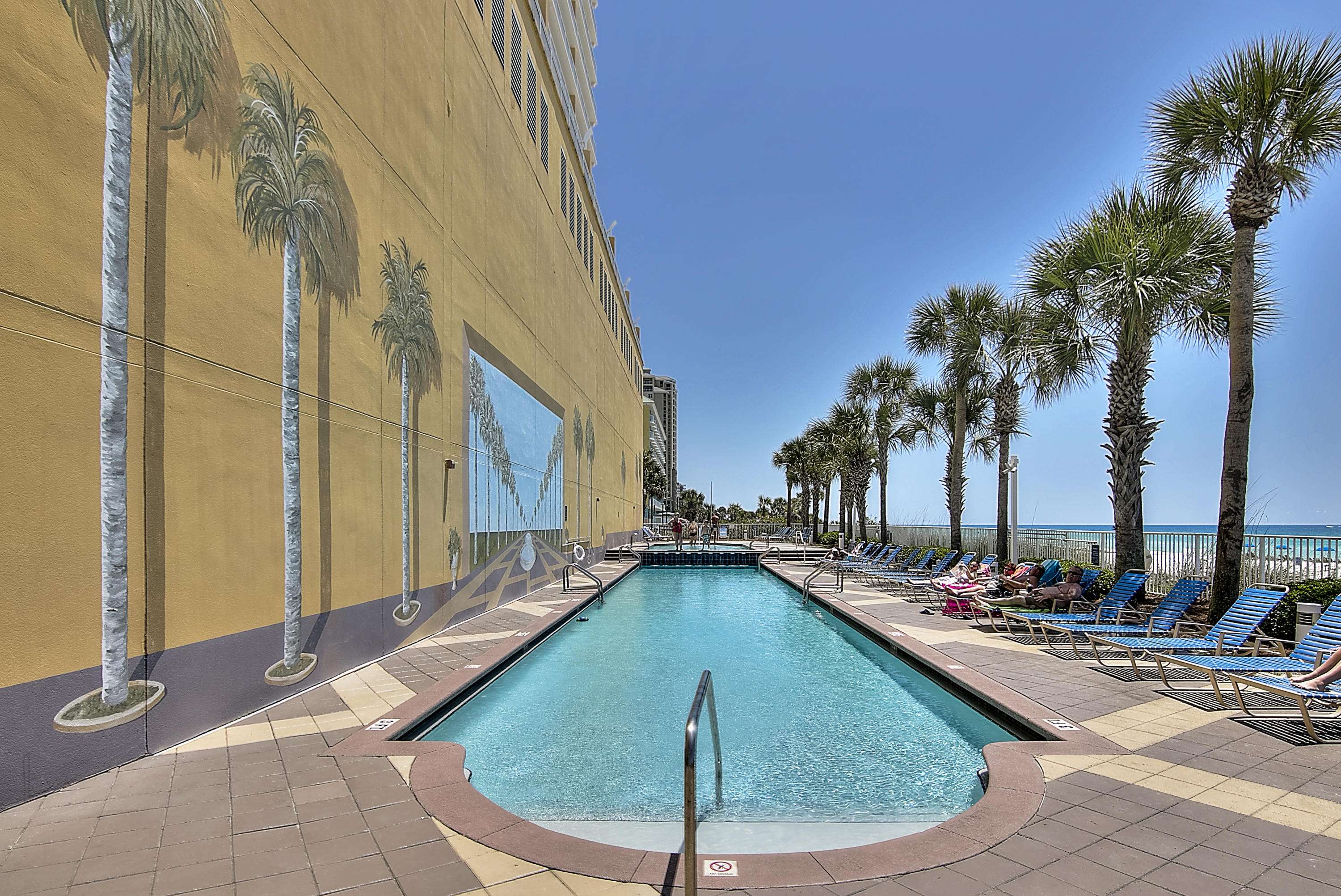 Panama City Beach, FL 32407,12011 Front Beach Road  #1705