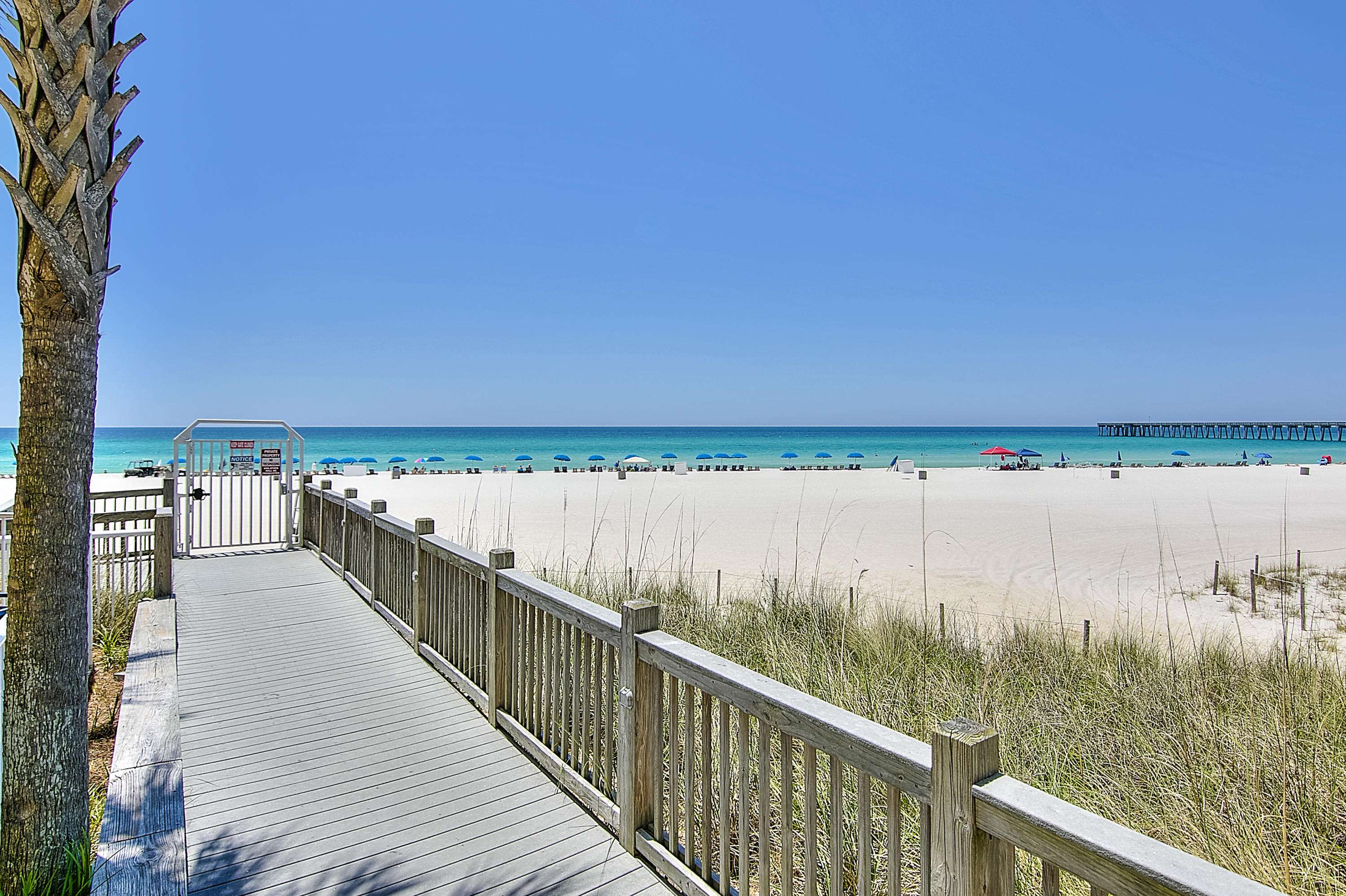 Panama City Beach, FL 32407,12011 Front Beach Road  #1705