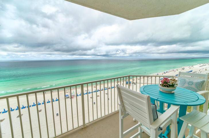 Panama City Beach, FL 32407,10713 Front Beach Road  #UNIT 705