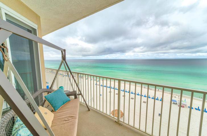 Panama City Beach, FL 32407,10713 Front Beach Road  #UNIT 705