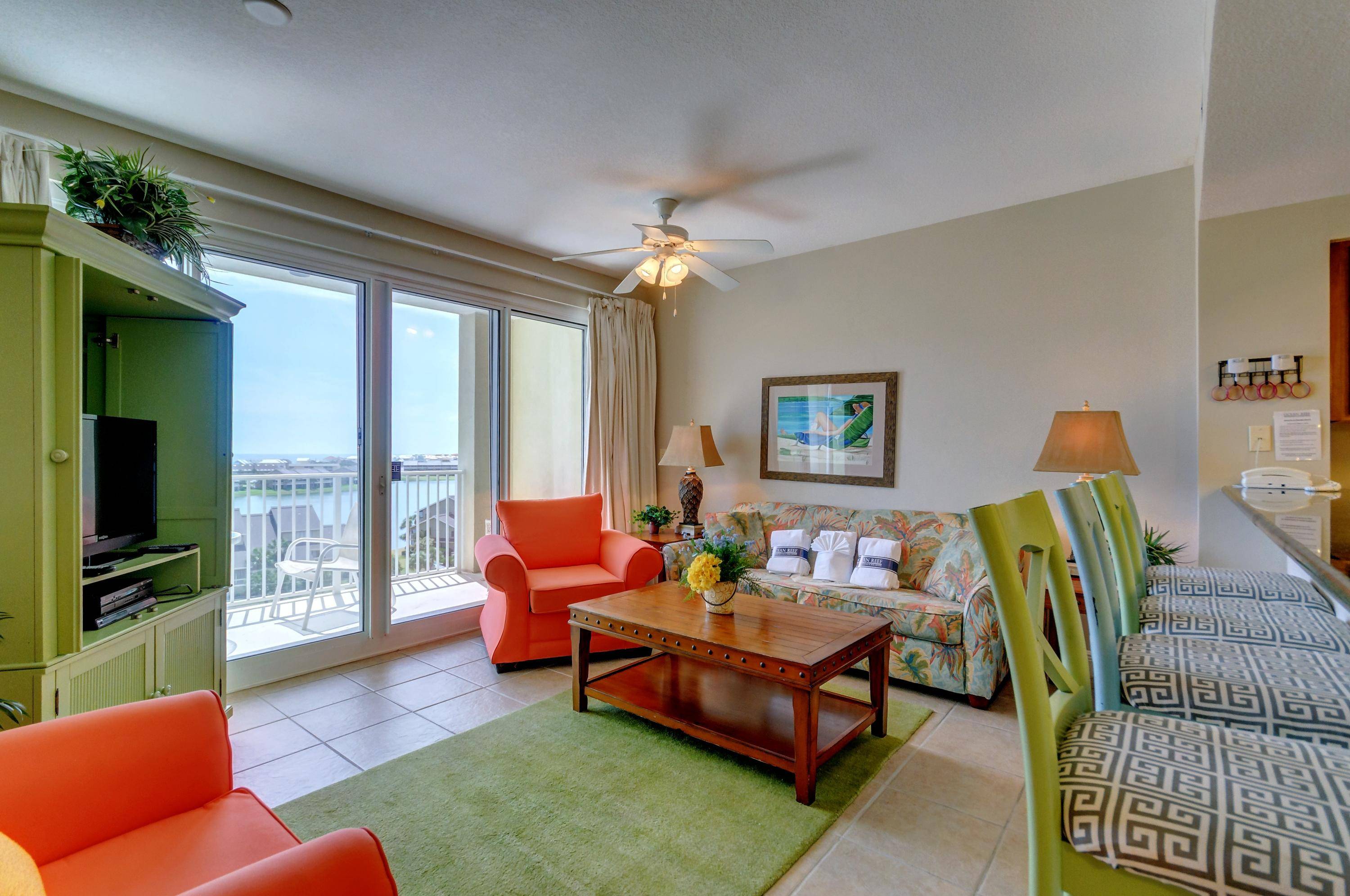 Miramar Beach, FL 32550,122 Seascape Drive  #UNIT 706