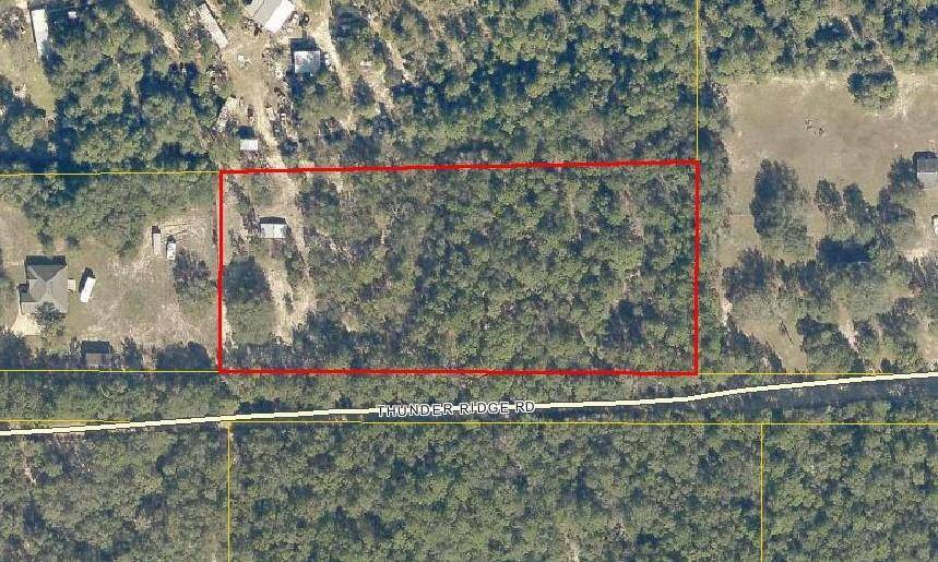 Holt, FL 32564,1421 Thunder Ridge Road