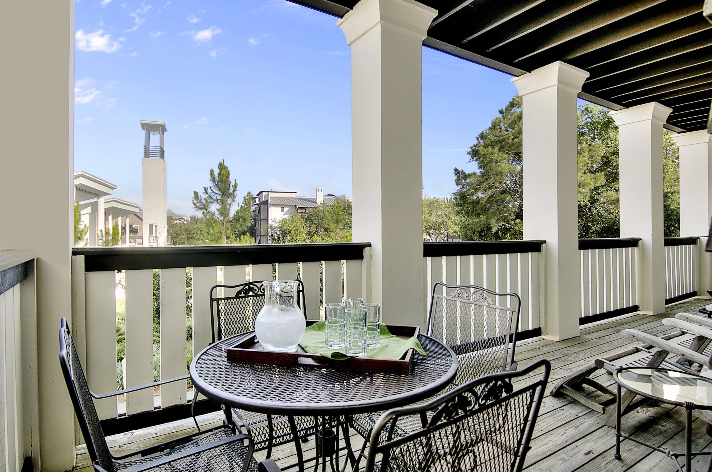 Rosemary Beach, FL 32461,45 St Augustine Street  #UNIT D