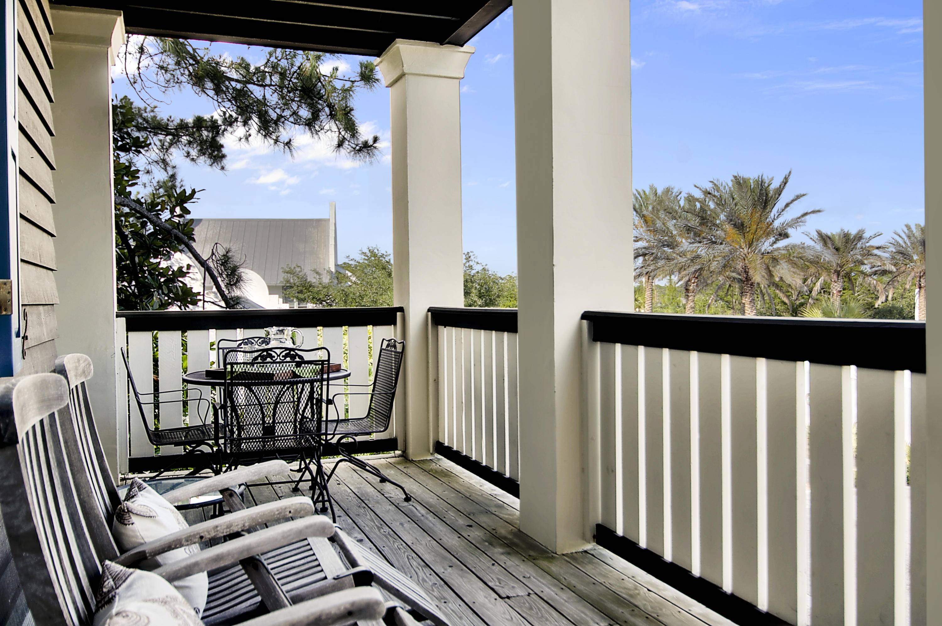 Rosemary Beach, FL 32461,45 St Augustine Street  #UNIT D