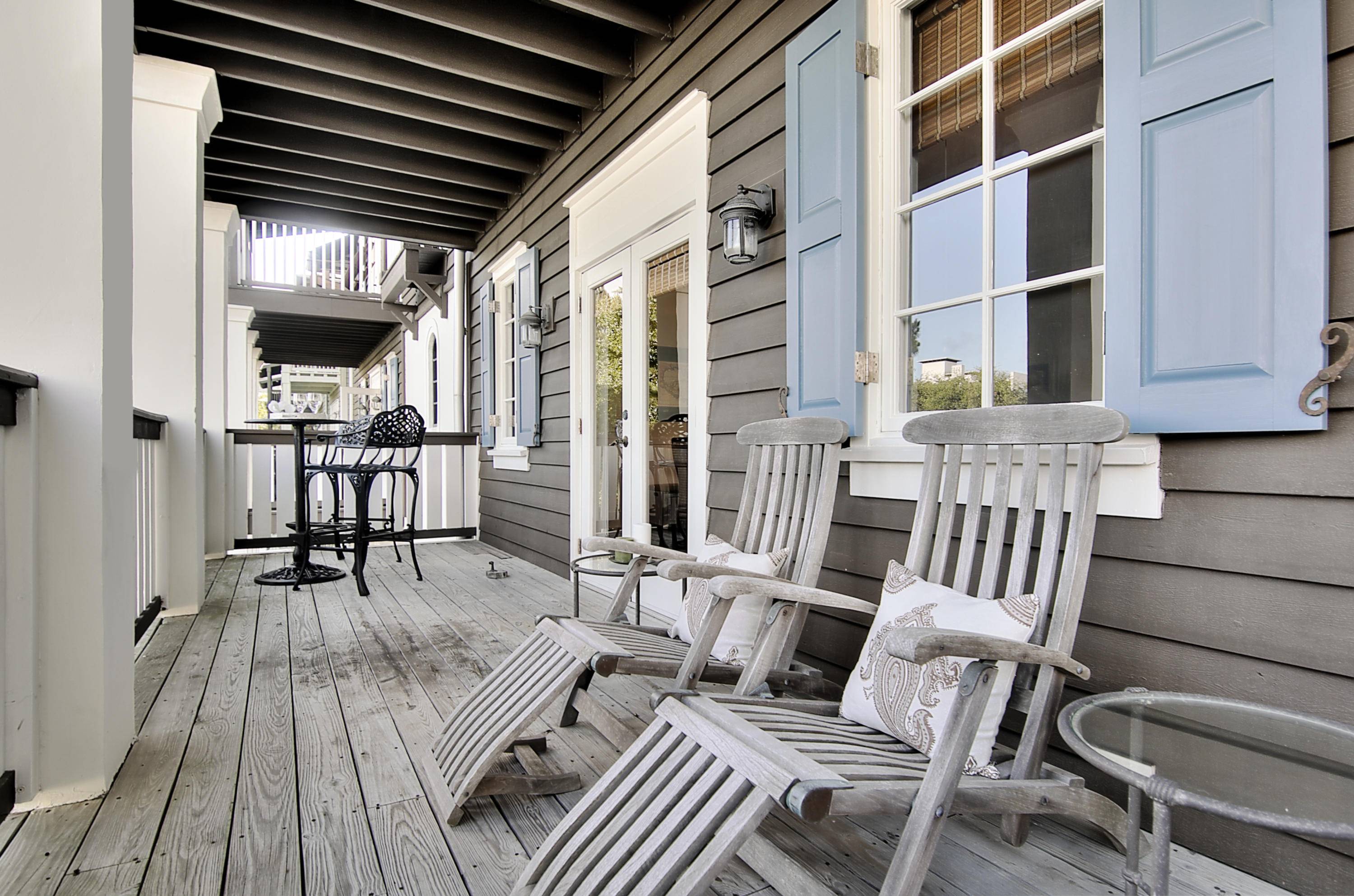 Rosemary Beach, FL 32461,45 St Augustine Street  #UNIT D