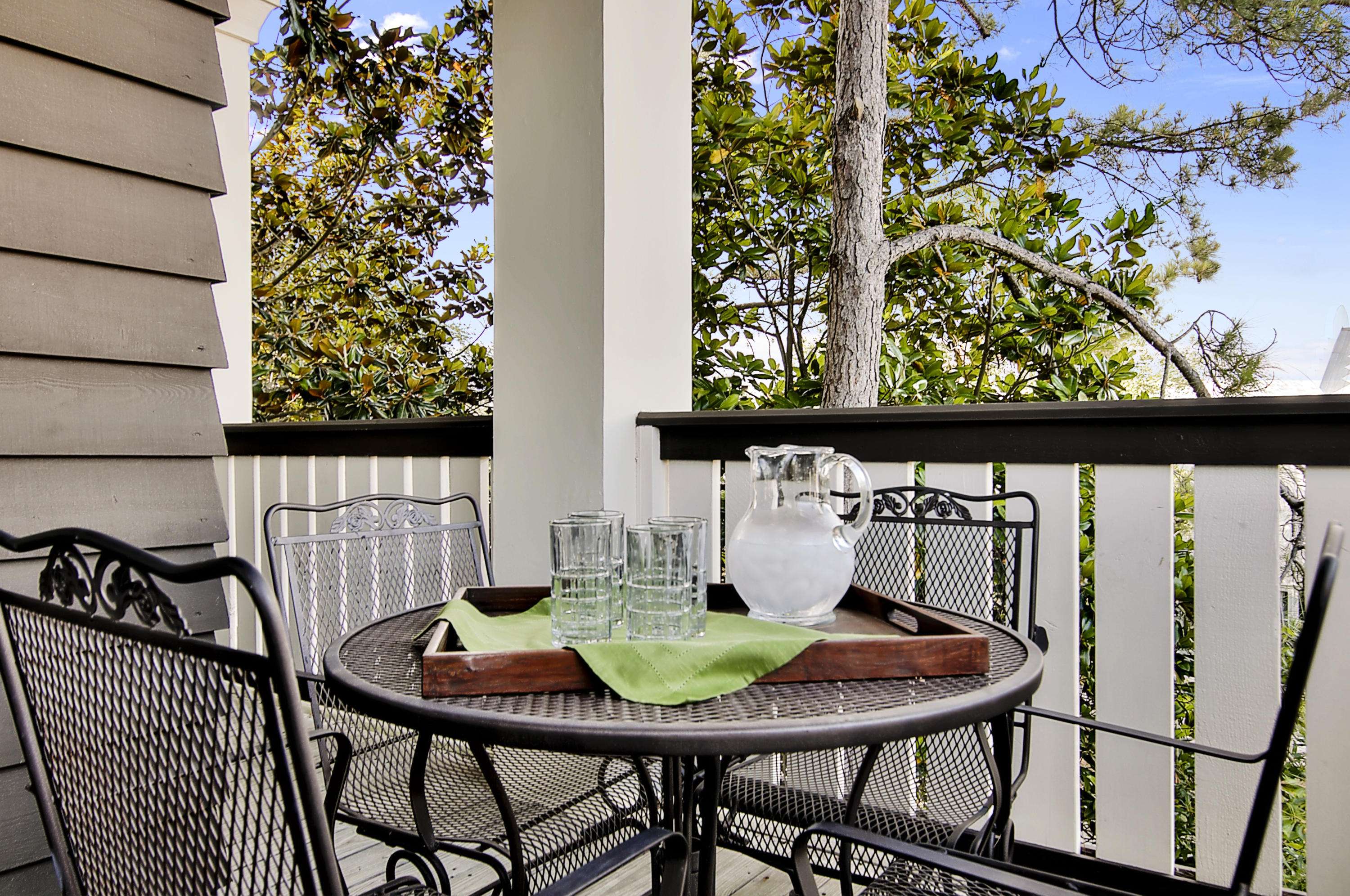 Rosemary Beach, FL 32461,45 St Augustine Street  #UNIT D