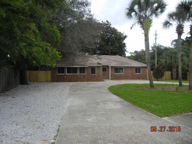 Mary Esther, FL 32569,2 REGENCY PARK Drive