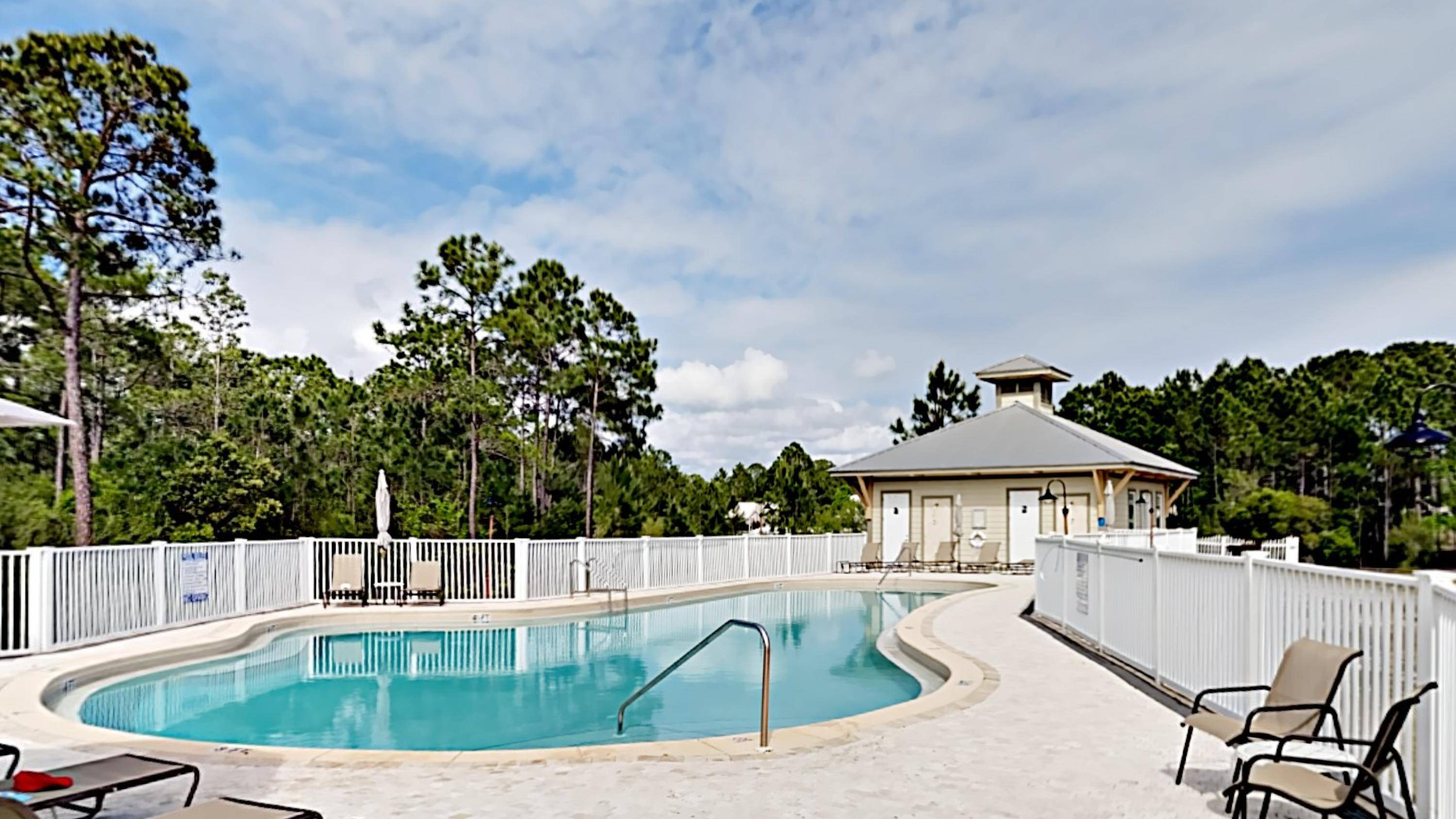 Santa Rosa Beach, FL 32459,231 Somerset Bridge Road  #UNIT 2406