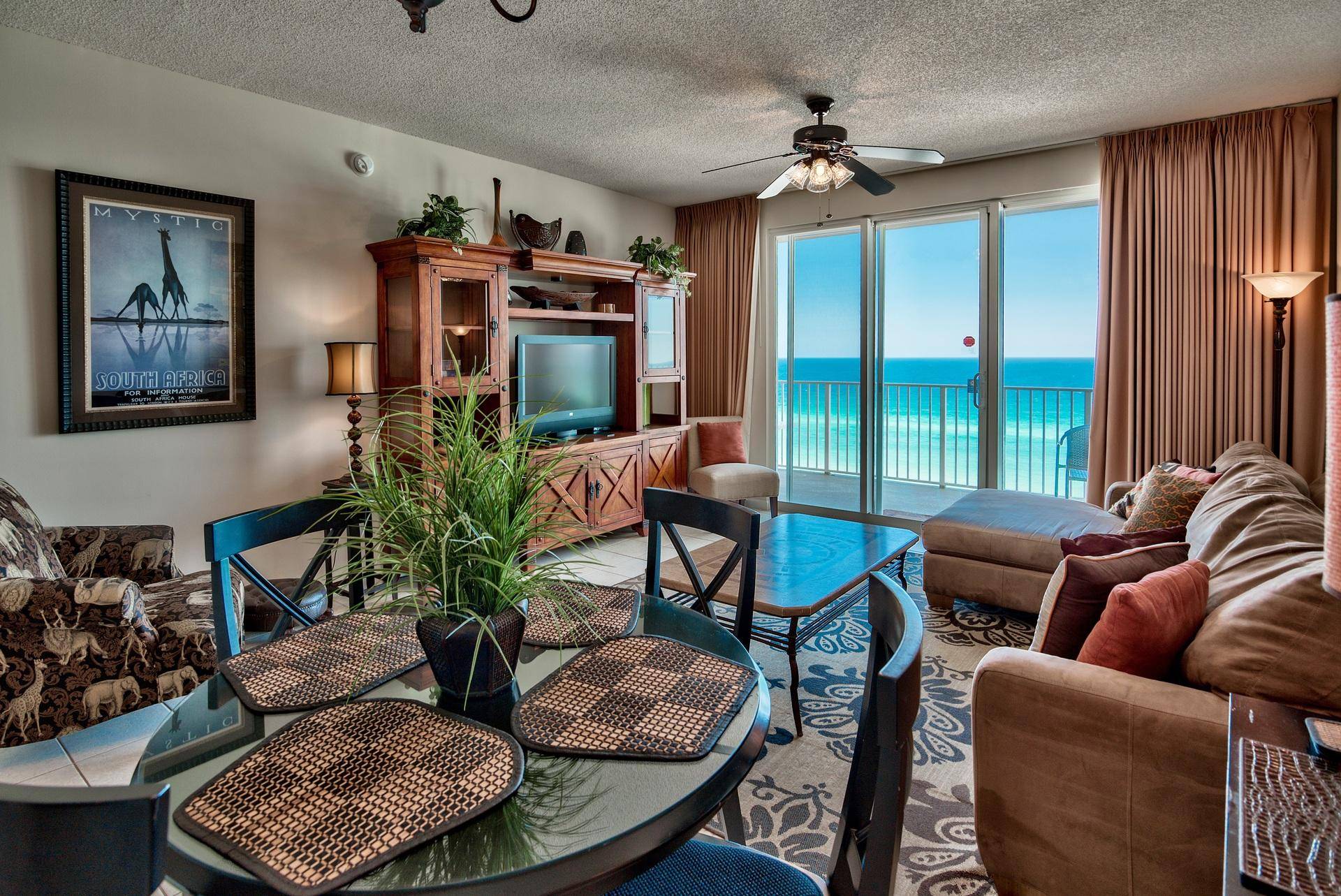 Miramar Beach, FL 32550,1200 Scenic Gulf Drive  #UNIT B802