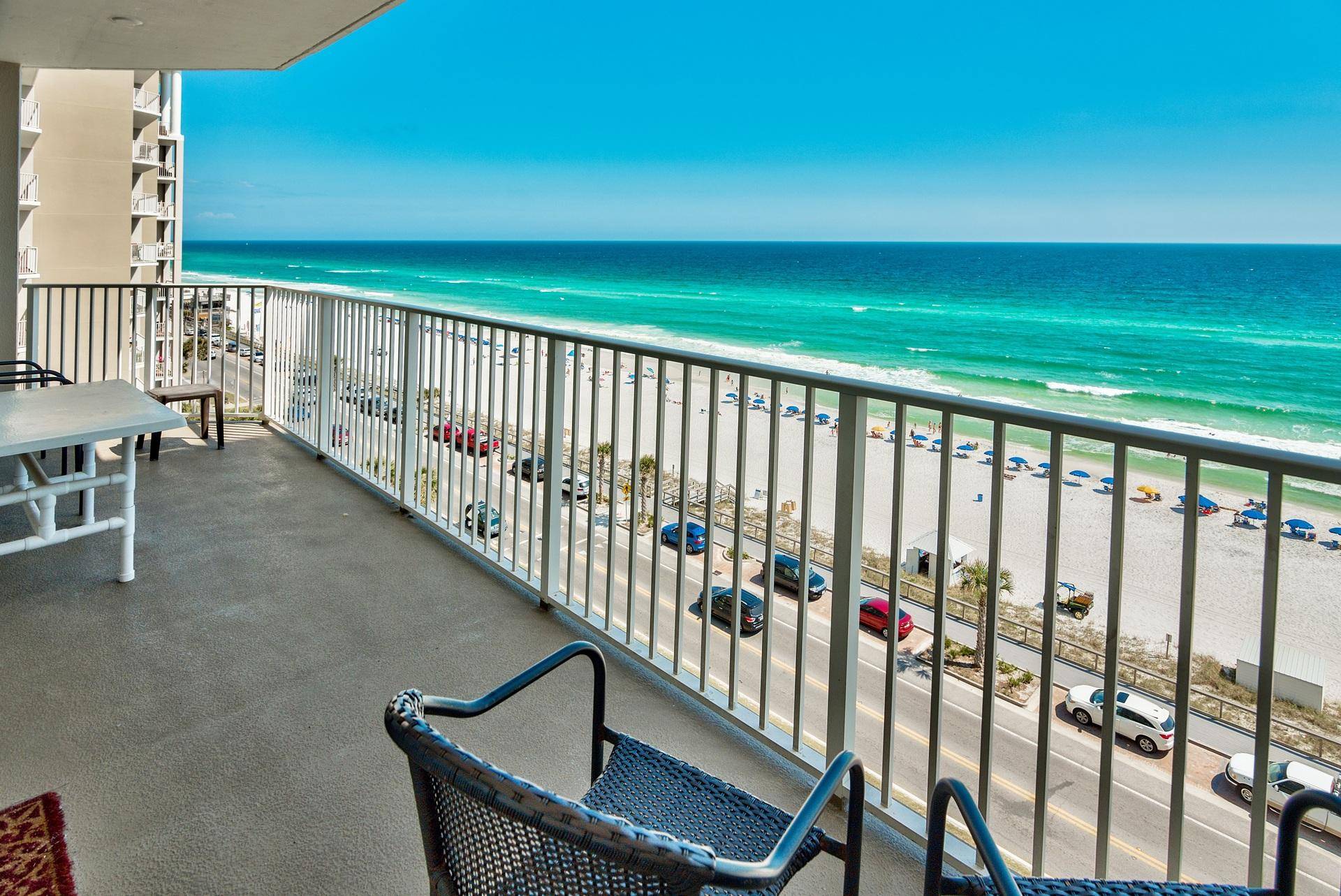 Miramar Beach, FL 32550,1200 Scenic Gulf Drive  #UNIT B802