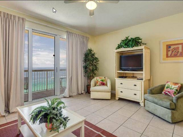 Panama City Beach, FL 32408,5115 Gulf Drive  #UNIT 1804