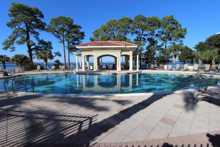 Panama City Beach, FL 32408,2400 Grandiflora Boulevard  #UNIT E408