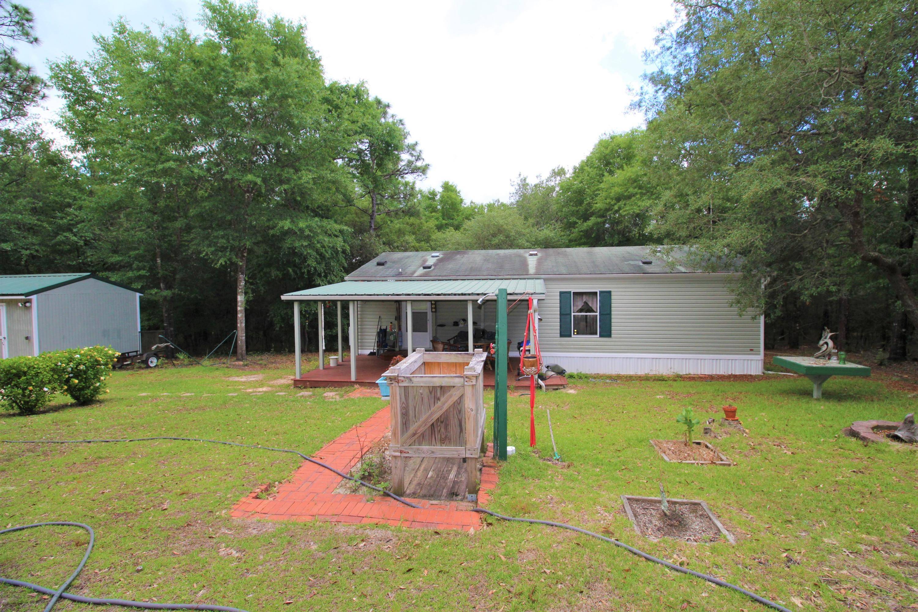 Holt, FL 32564,4588 Whippoorwill Drive