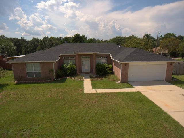 Crestview, FL 32536,1205 Northview Drive