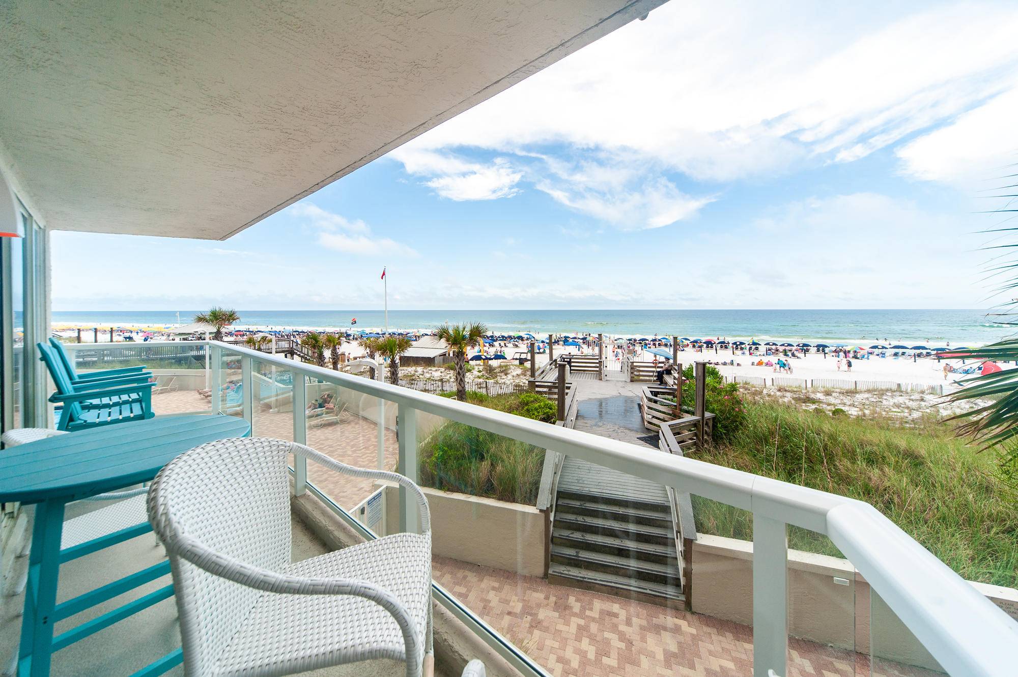 Miramar Beach, FL 32550,4219 Beachside II  #UNIT 219