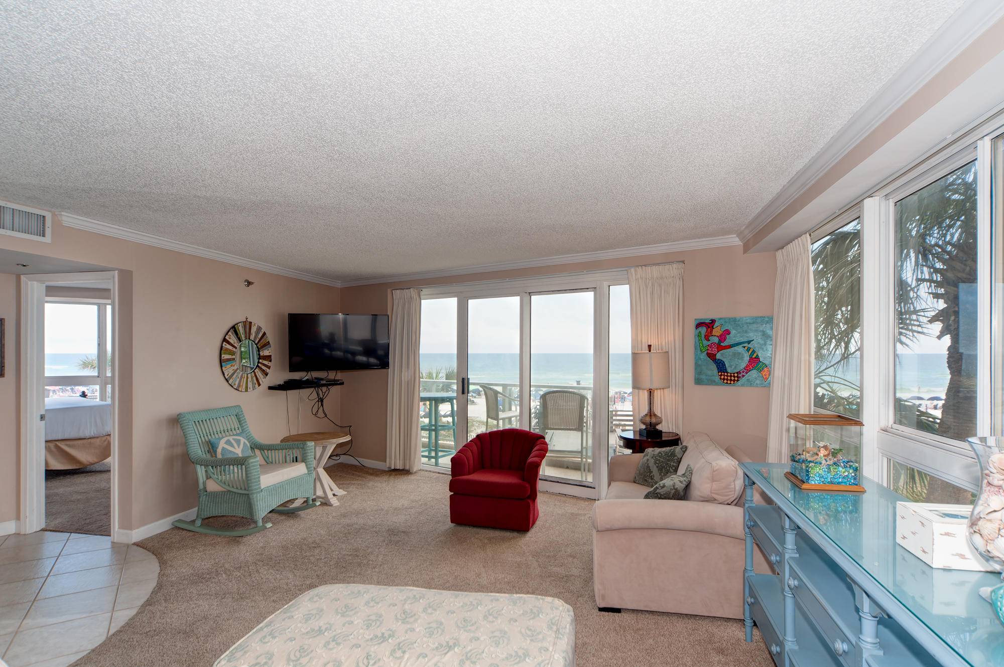 Miramar Beach, FL 32550,4219 Beachside II  #UNIT 219