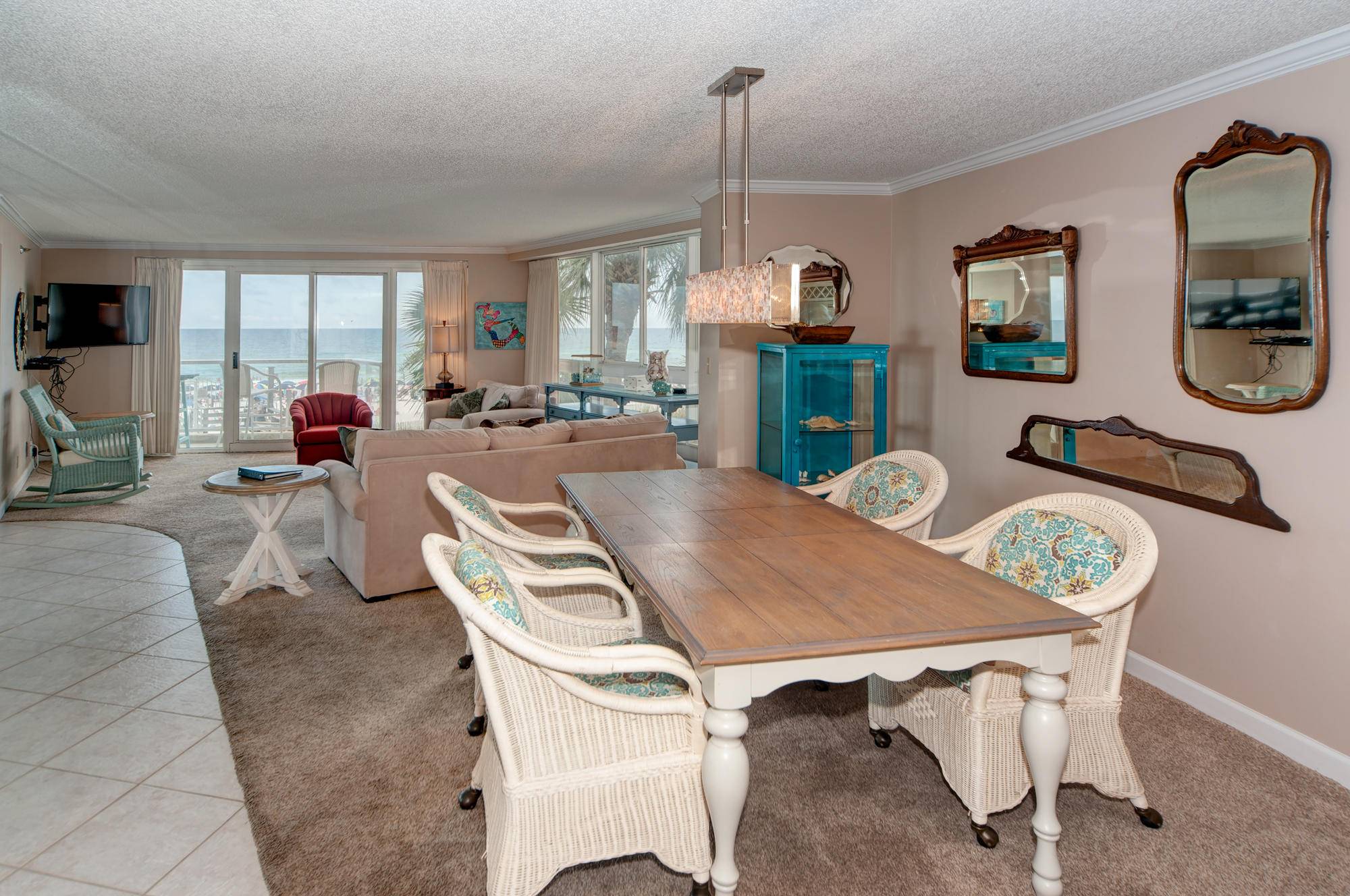 Miramar Beach, FL 32550,4219 Beachside II  #UNIT 219