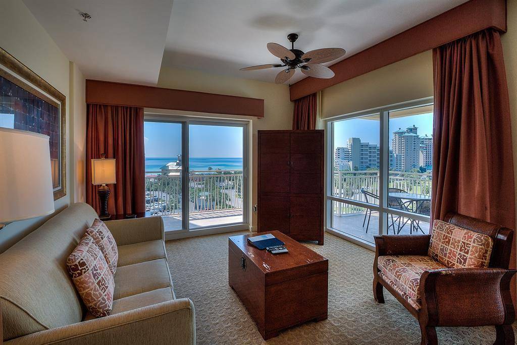 Miramar Beach, FL 32550,5002 S Sandestin Boulevard  #UNIT 6532/6534