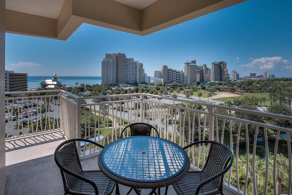 Miramar Beach, FL 32550,5002 S Sandestin Boulevard  #UNIT 6532/6534