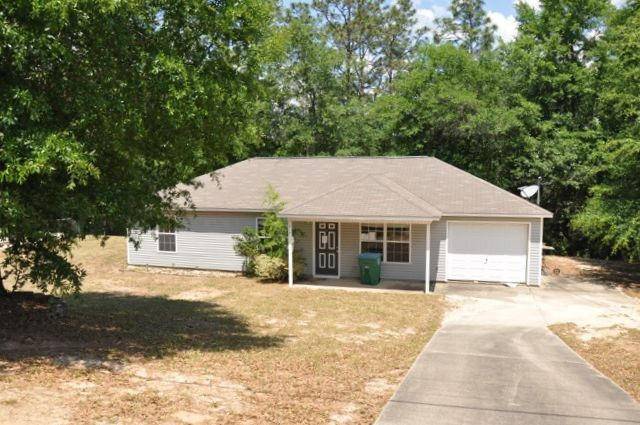 Crestview, FL 32536,317 Lakeview Drive