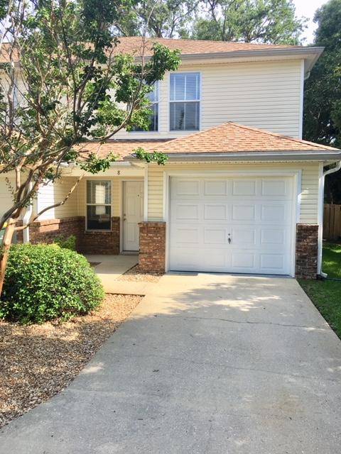 Fort Walton Beach, FL 32548,114 4th Street  #UNIT 8