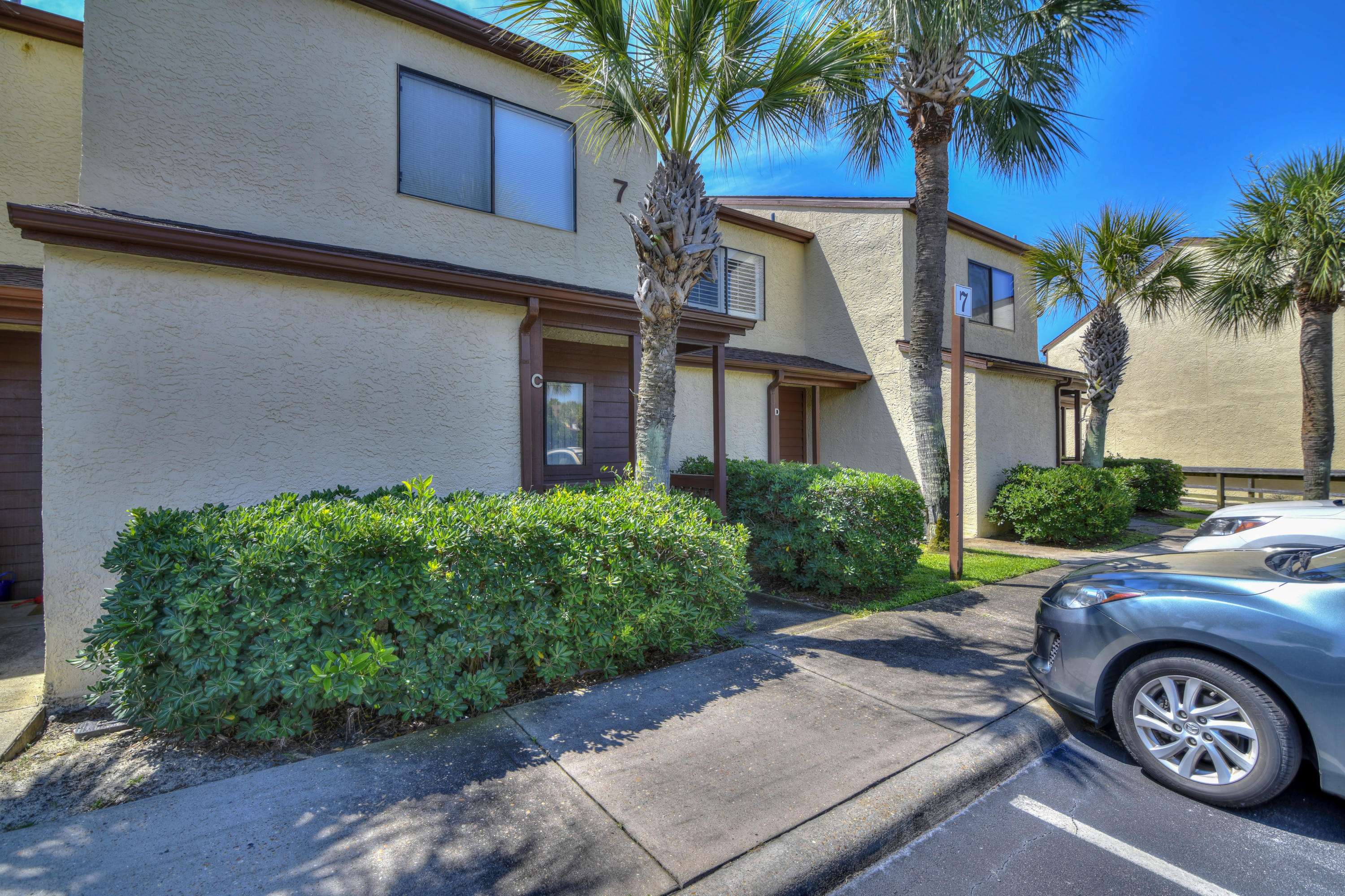 Panama City Beach, FL 32413,17751 Panama City Beach Parkway  #UNIT 7C