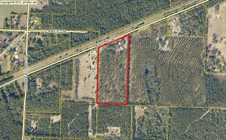 Holt, FL 32564,658 W Highway 90