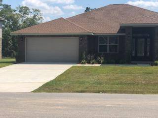 Crestview, FL 32539,5760 Marigold Loop