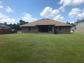 Crestview, FL 32539,5760 Marigold Loop