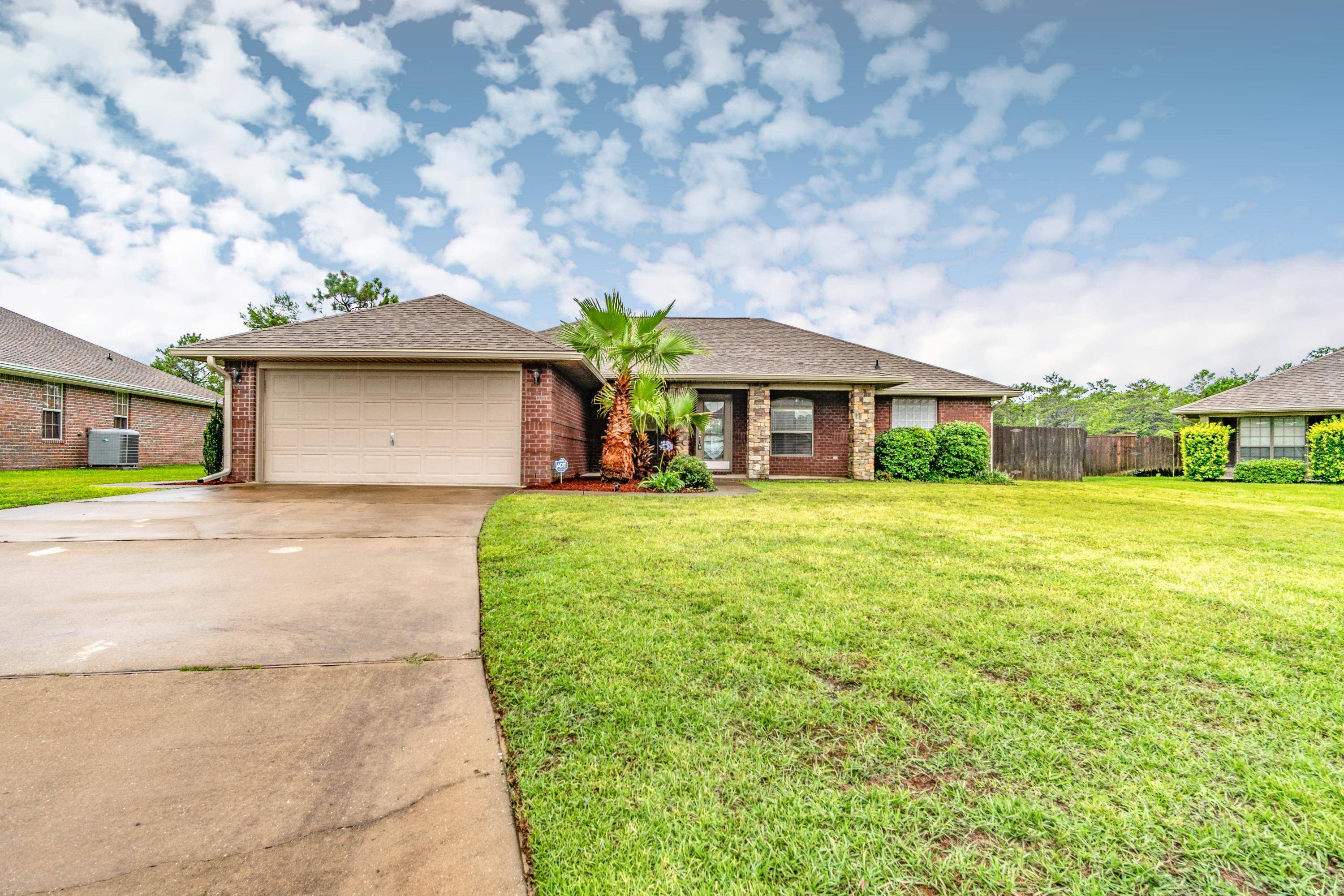 Gulf Breeze, FL 32563,6007 Blair Circle