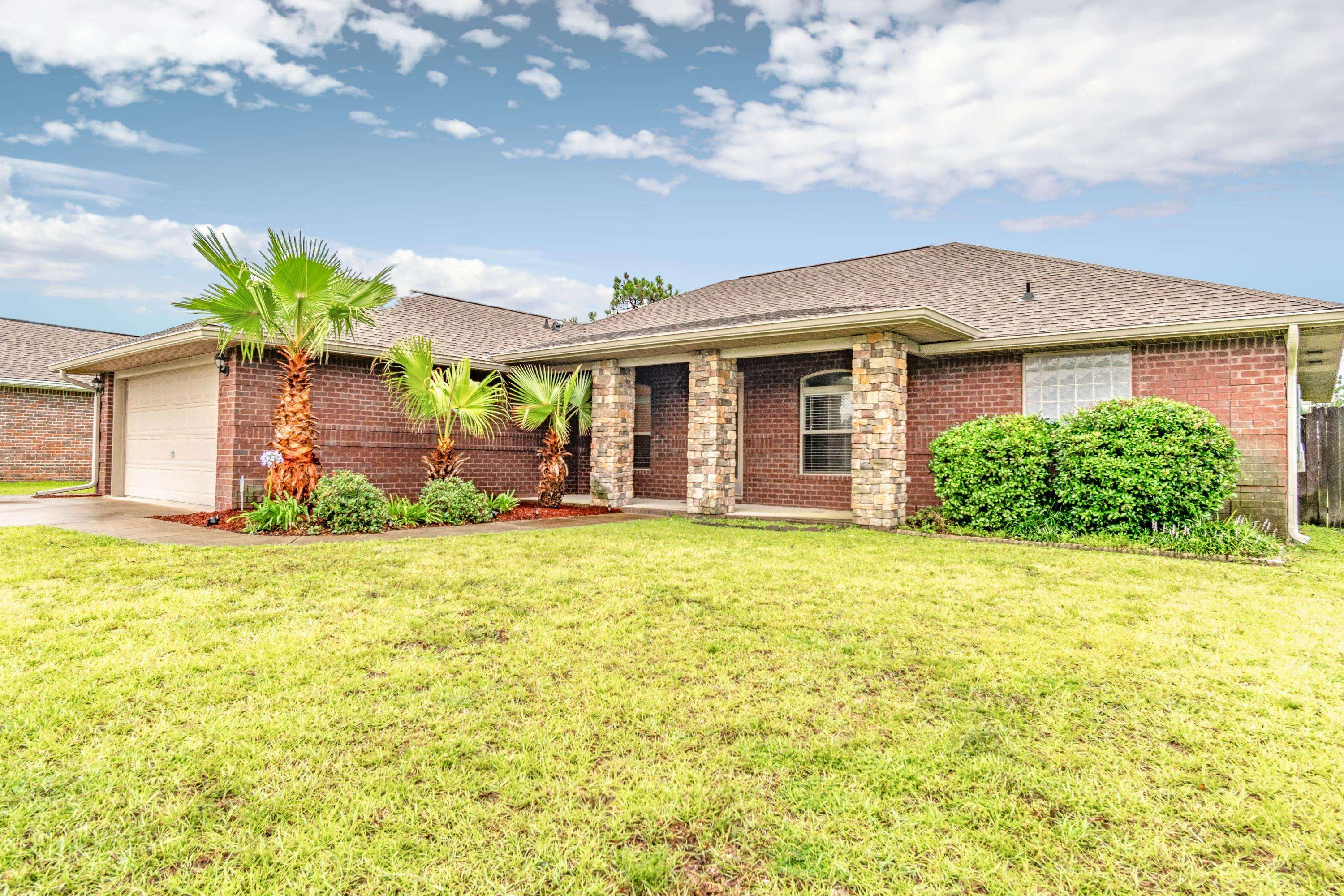 Gulf Breeze, FL 32563,6007 Blair Circle