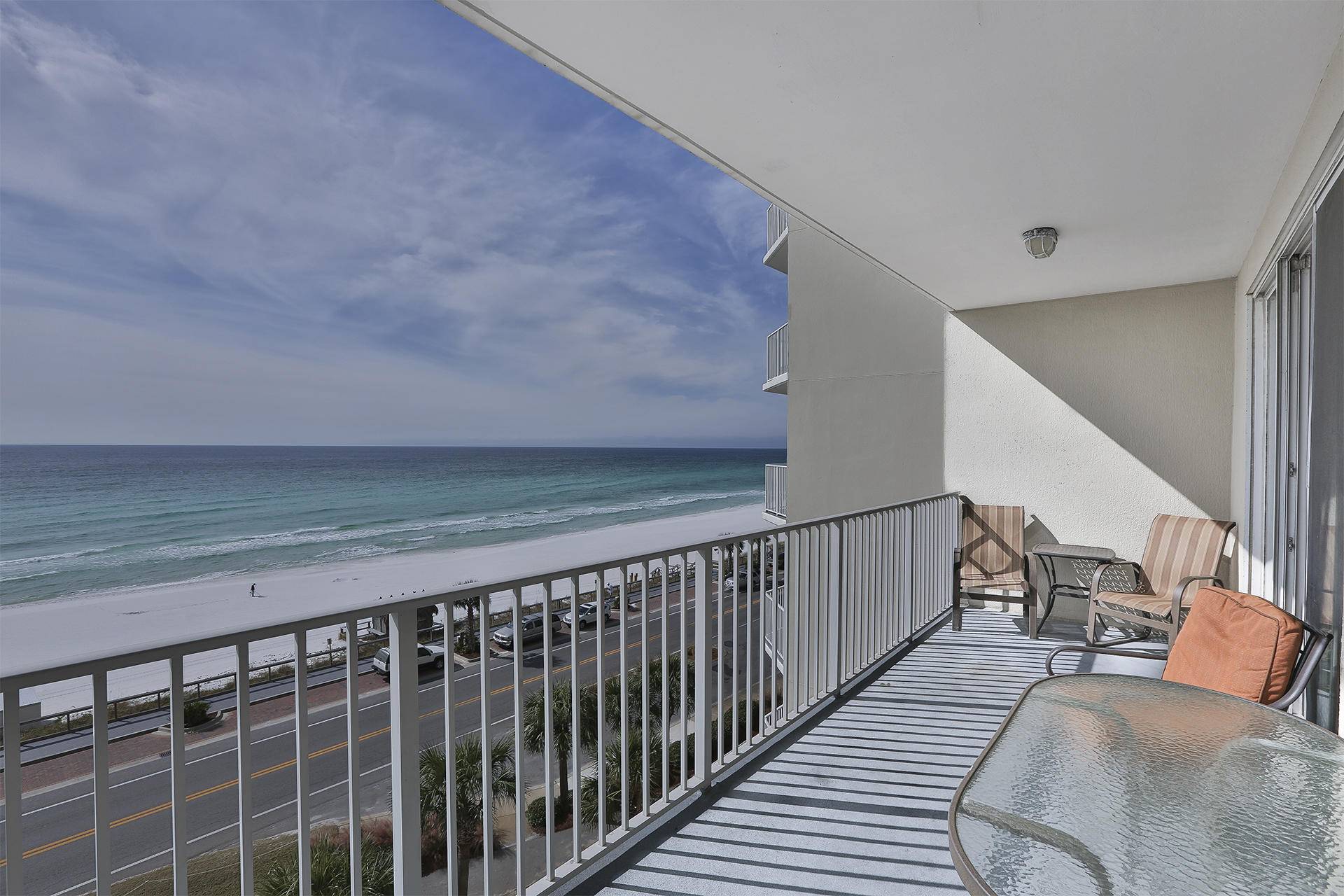 Miramar Beach, FL 32550,1200 Scenic Gulf Drive  #B502