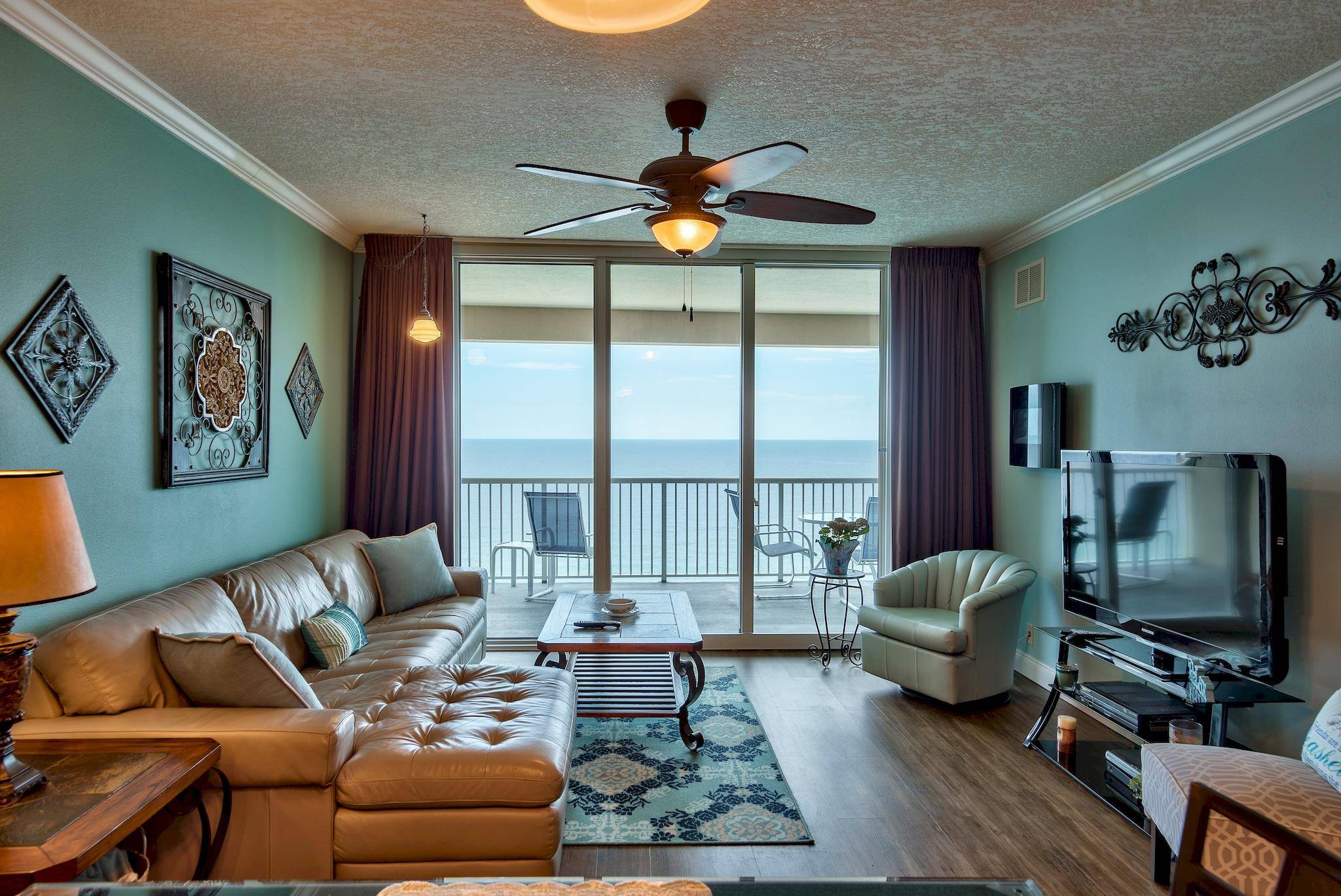 Panama City Beach, FL 32413,17281 Front Beach Road  #UNIT 1303