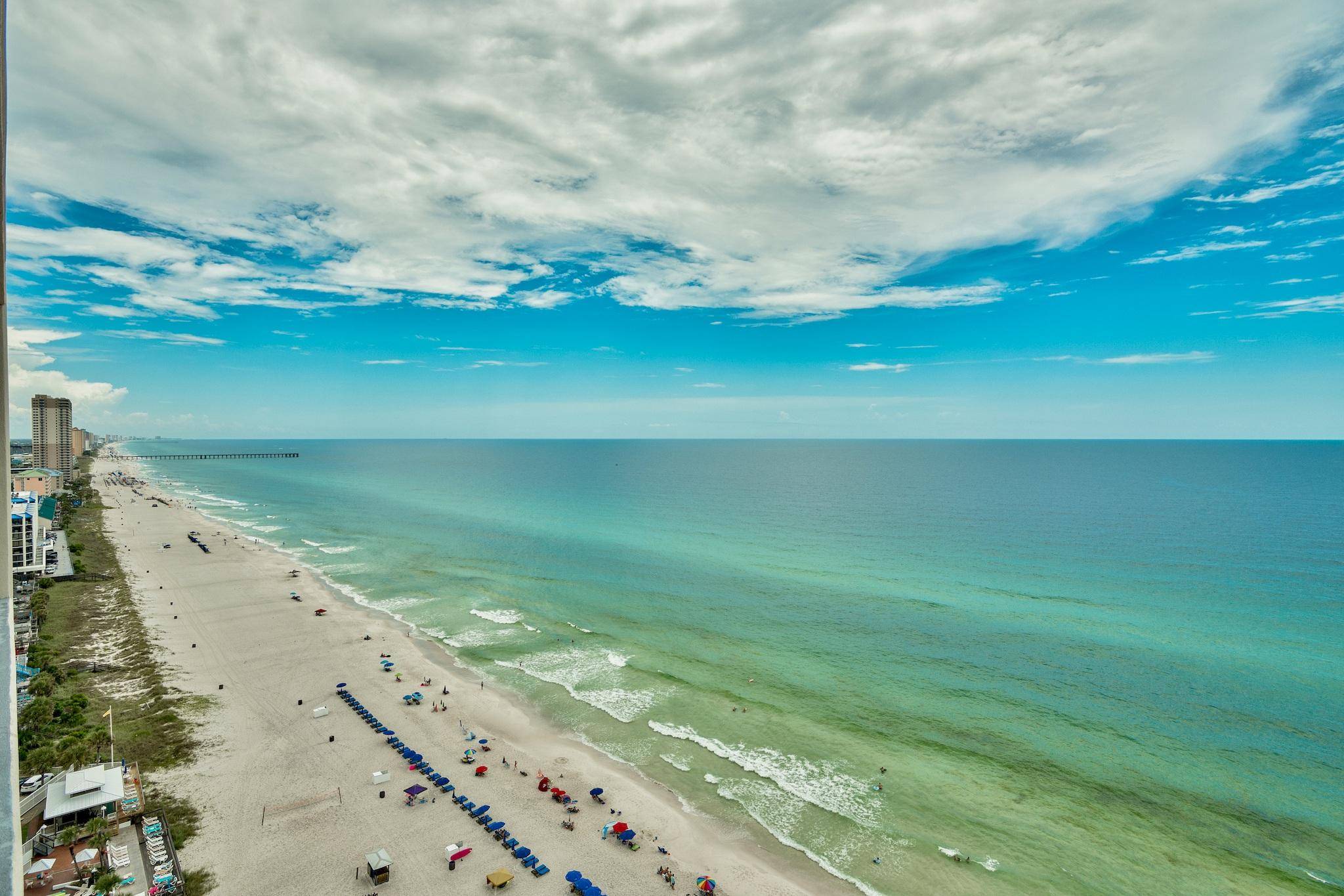 Panama City Beach, FL 32413,17281 Front Beach Road  #UNIT 1303