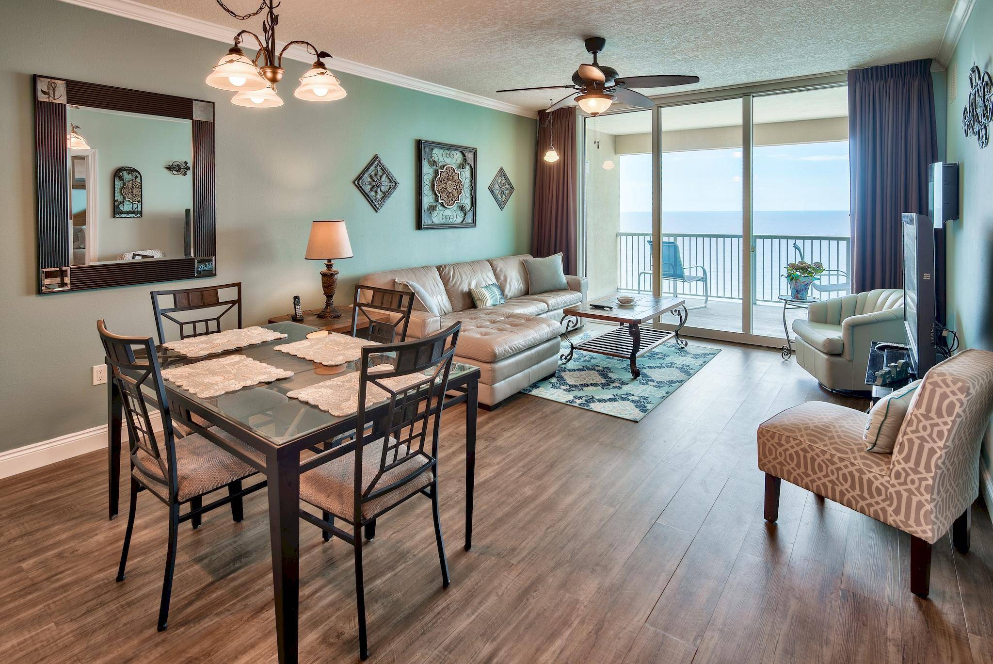 Panama City Beach, FL 32413,17281 Front Beach Road  #UNIT 1303