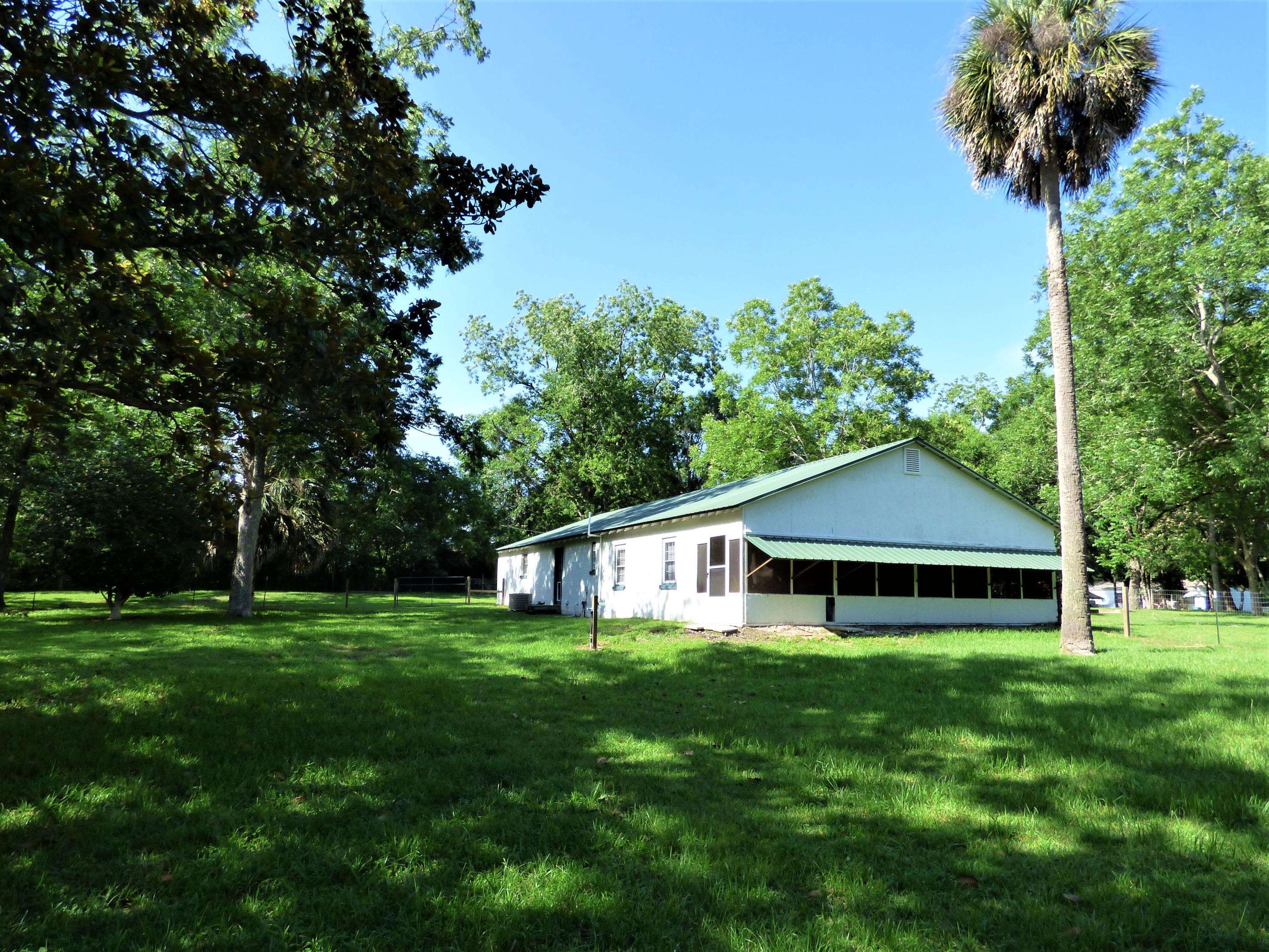 Laurel Hill, FL 32567,3917 2nd Avenue