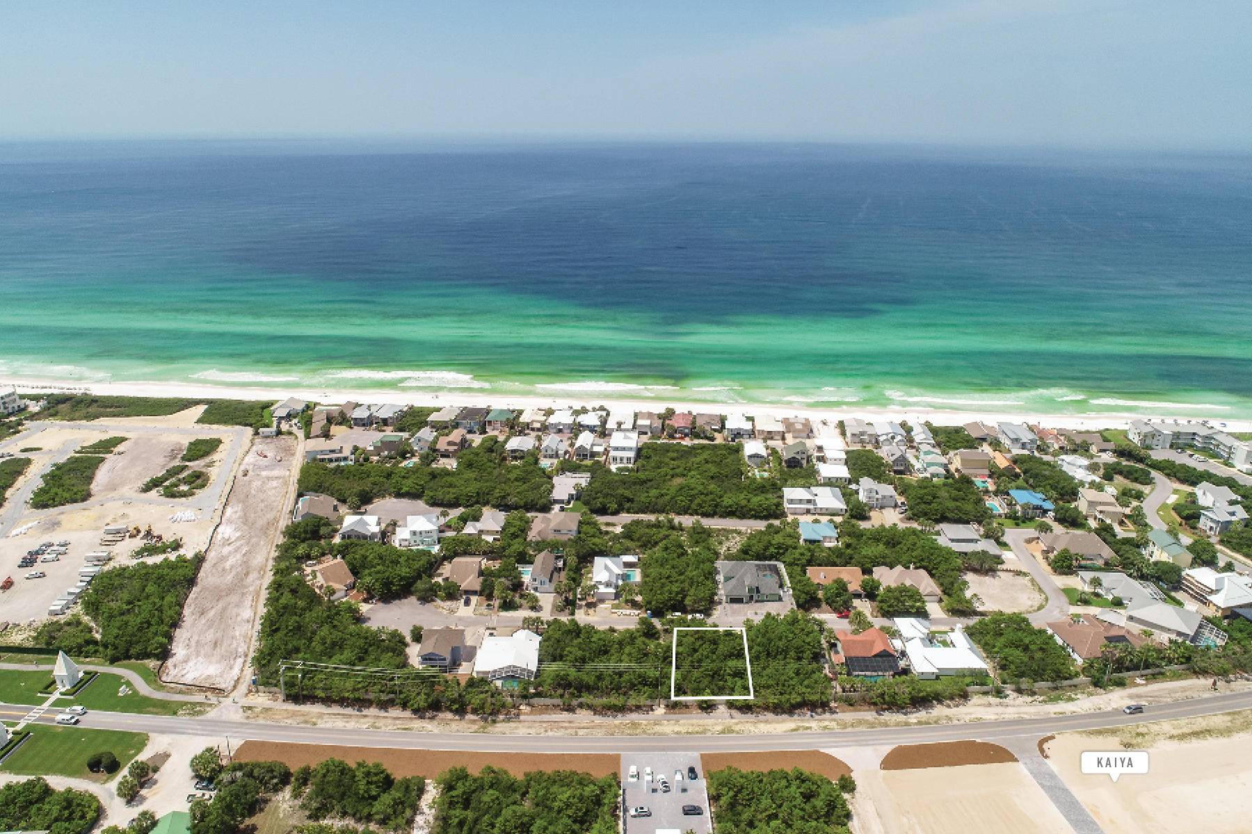 Inlet Beach, FL 32461,Lot 8 E Walton Bonita Drive