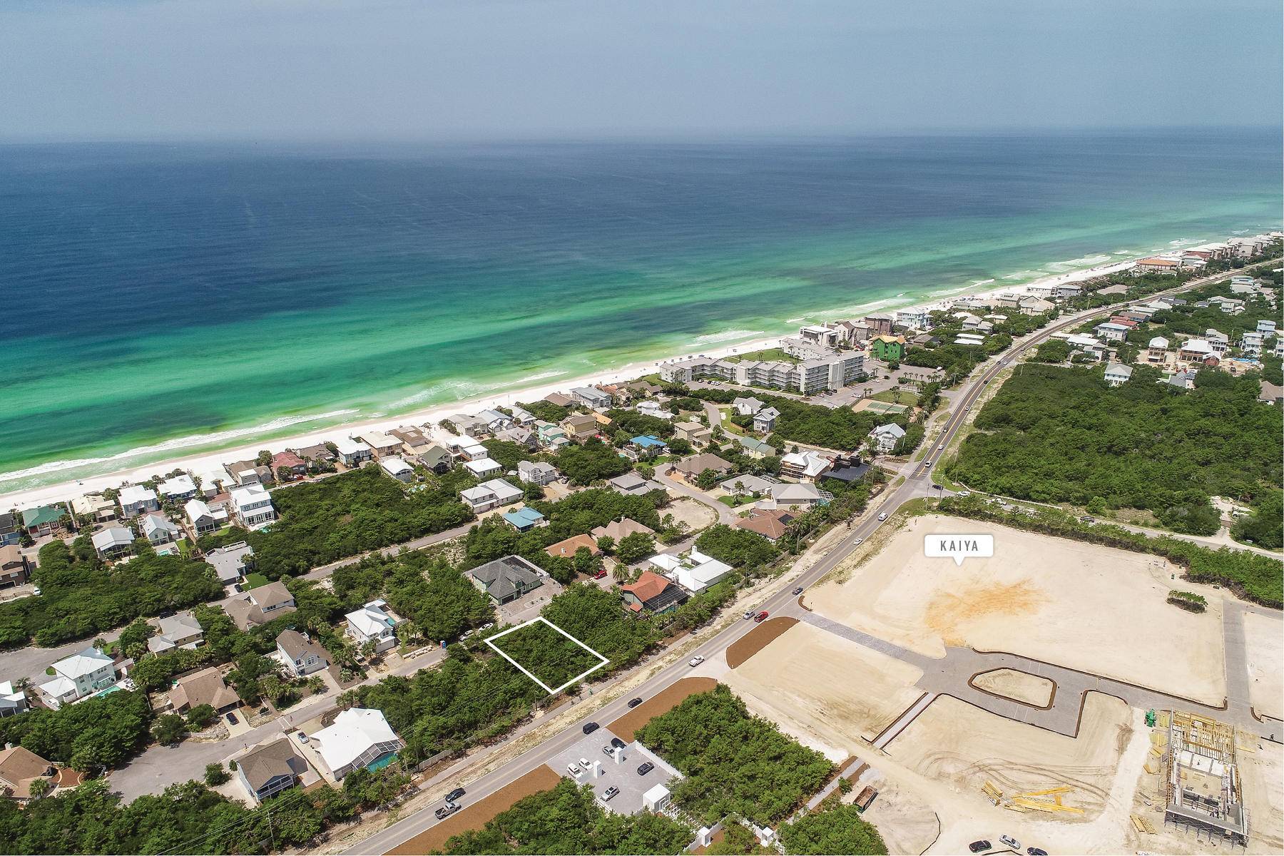 Inlet Beach, FL 32461,Lot 8 E Walton Bonita Drive